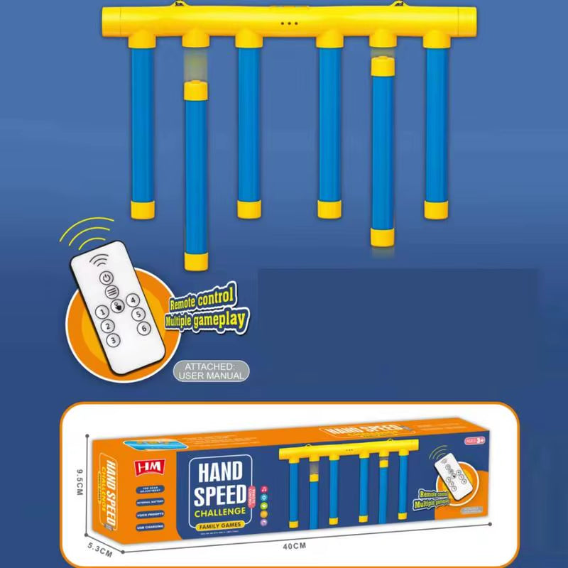 Juguete de reacción 