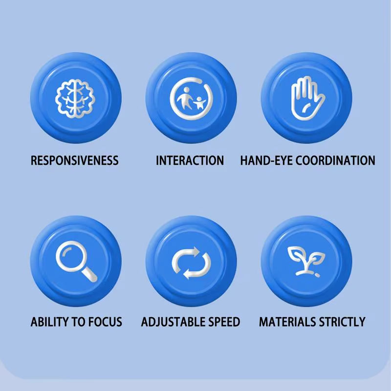 Juguete de reacción 