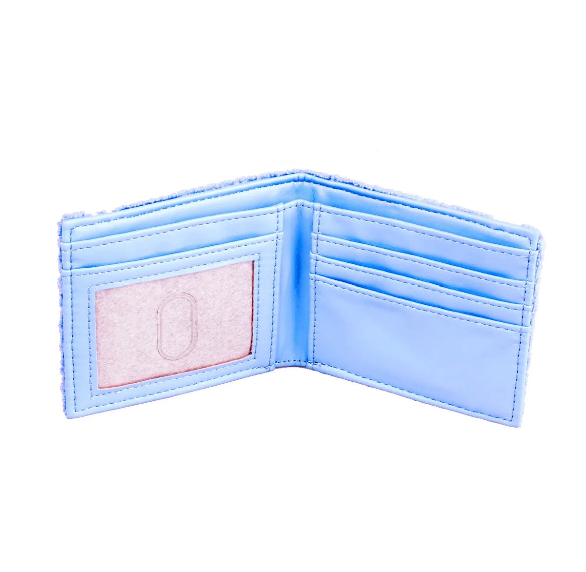 Cartera + Pin Toallin