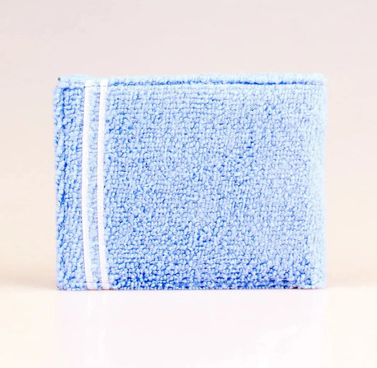 Cartera + Pin Toallin